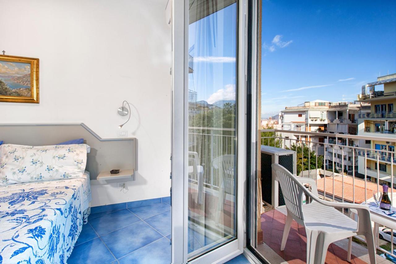Ferienwohnung Cafiero Flat Sorrent Exterior foto